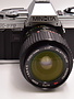 Minolta Pre-Owned Minolta X-370 With 35-70mm F3.5-4.5