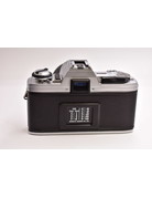 Minolta Pre-Owned Minolta X-370 With 35-70mm F3.5-4.5