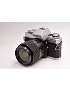 Minolta Pre-Owned Minolta X-370 With 35-70mm F3.5-4.5