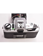 Minolta Pre-Owned Minolta X-370 With 35-70mm F3.5-4.5