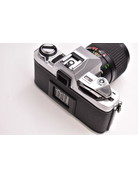 Minolta Pre-Owned Minolta X-370 With 35-70mm F3.5-4.5