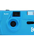Kodak Kodak M35 35mm Film Camera with Flash (Cerulena Blue)