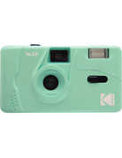 Kodak Kodak M35 35mm Film Camera with Flash (Mint Green)