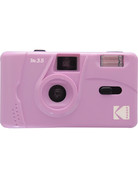 Kodak Kodak M35 35mm Film Camera with Flash (Purple)