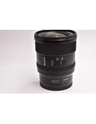 Sony Pre-Owned Sony FE 20mm F1.8 G