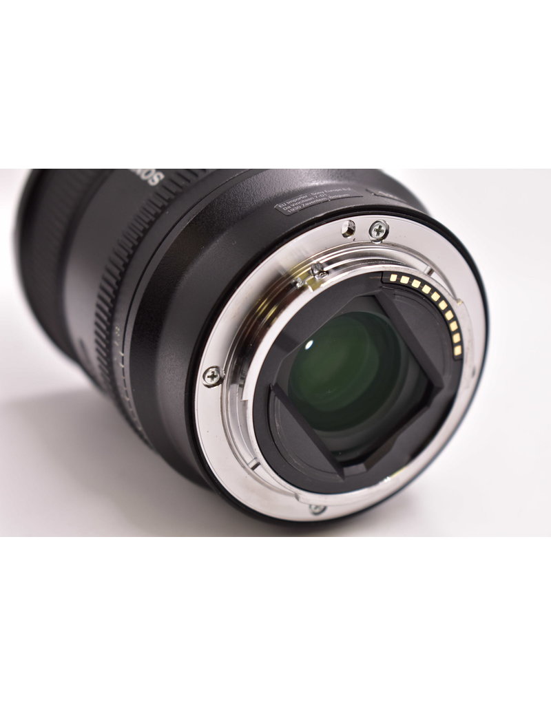 Sony Pre-Owned Sony FE 20mm F1.8 G