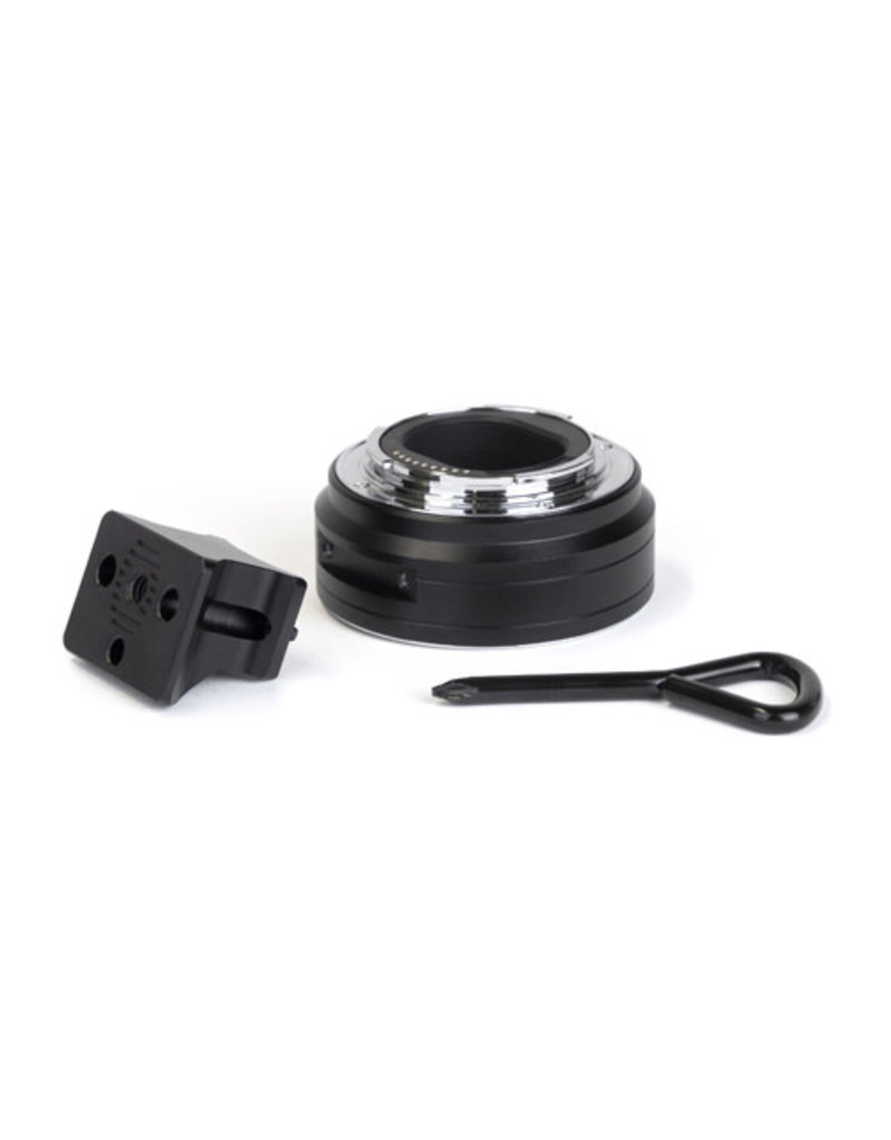 Promaster AF Lens Adapter for Canon EF - EF-M