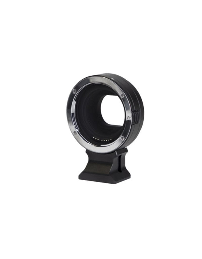 Promaster AF Lens Adapter for Canon EF - EF-M