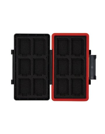 Promaster Rugged Memory Case for CFexpress type-A & SD
