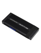 Promaster Velocity CINE Dual Card Reader - CFexpress Type B & SD