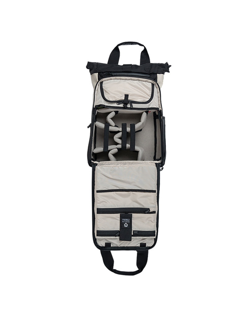 Wandrd Wandrd PRVKE 11 LITE - Yuma Tan