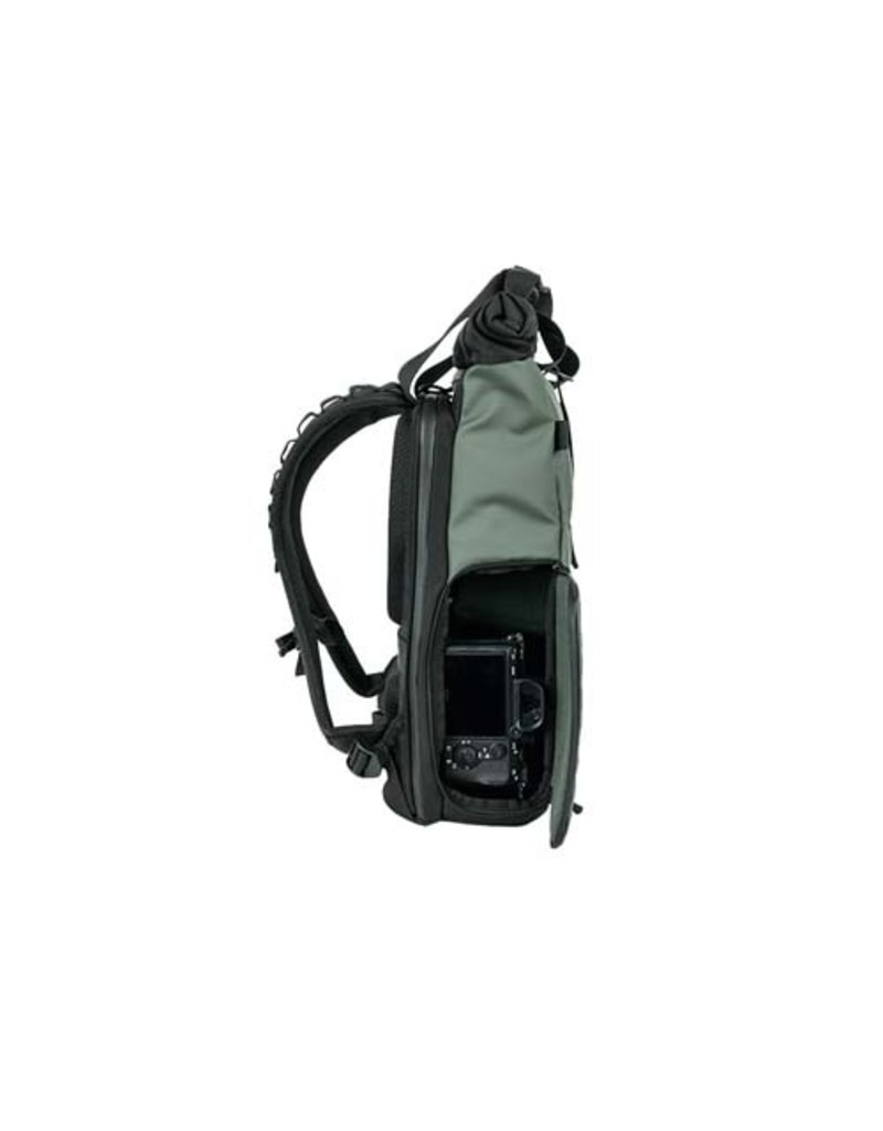 Wandrd Wandrd PRVKE 11 LITE - Wasach Green