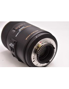 Pre-Owned Sigma 105mm F2.8 DG Macro HSM Nikon AF