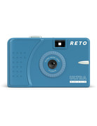 Reto Reto Project Ultra-Wide & Slim 35mm Film Camera (Blue)