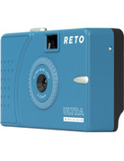 Reto Reto Project Ultra-Wide & Slim 35mm Film Camera (Blue)