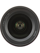 Nikon Nikon NIKKOR Z 20mm f/1.8 S Lens