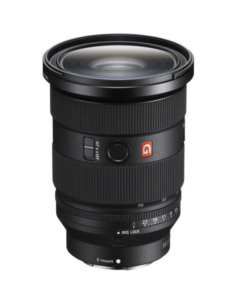 Sony Sony FE 24-70mm f/2.8 GM II Lens