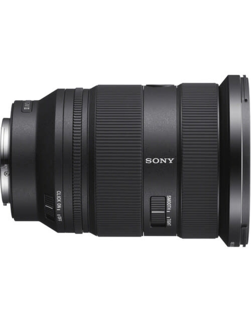 Sony Sony FE 24-70mm f/2.8 GM II Lens