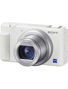 Sony Sony ZV-1 Digital Camera (White)
