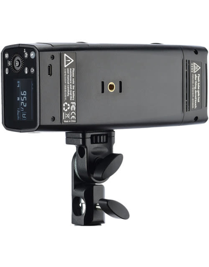 Godox Godox AD200Pro TTL Pocket Flash Kit