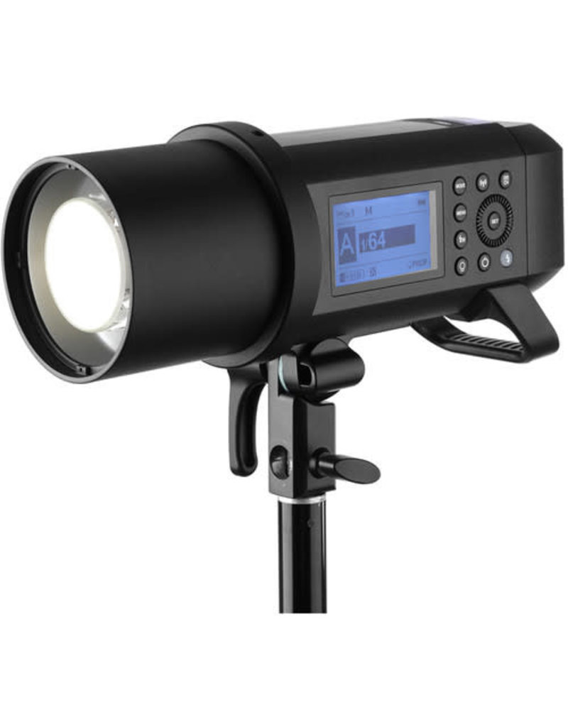 Godox Godox AD400Pro Witstro All-in-One Outdoor Flash
