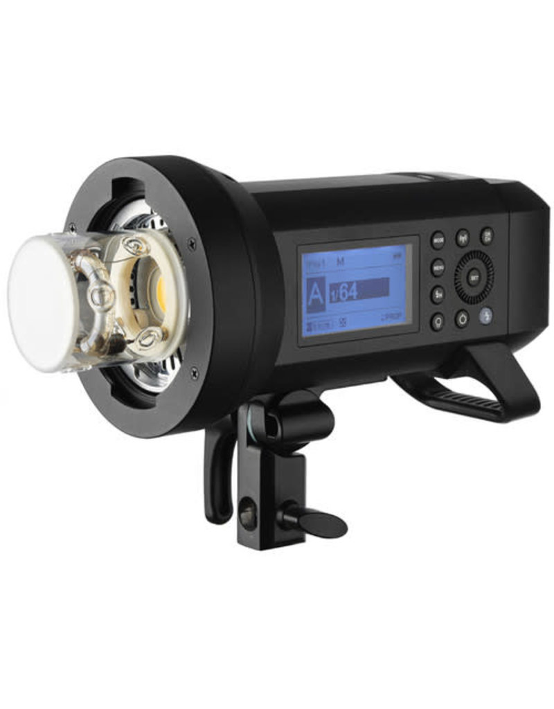 Godox Godox AD400Pro Witstro All-in-One Outdoor Flash