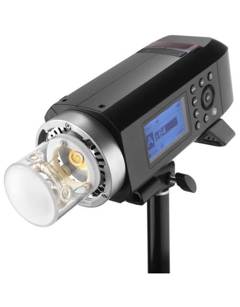 Godox Godox AD400Pro Witstro All-in-One Outdoor Flash