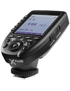 Godox Godox XProN TTL Wireless Flash Trigger for Nikon Cameras