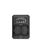 Promaster Battery & Charger Kit for Sony NP-FZ100