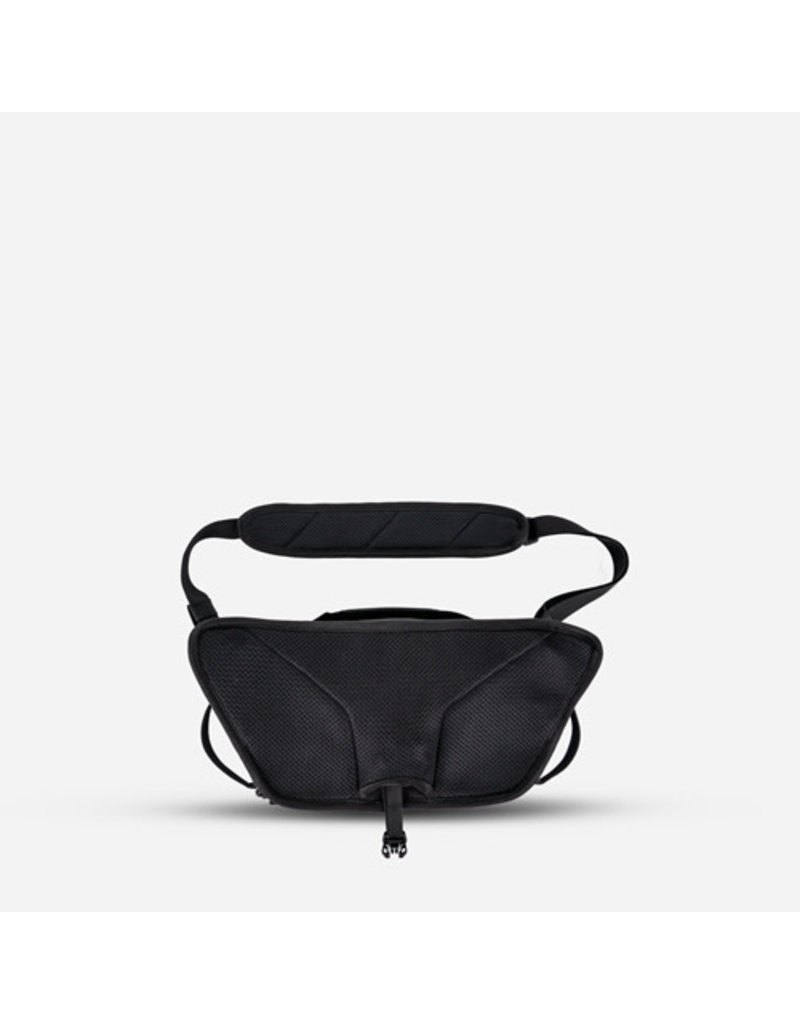 Wandrd WANDRD ROGUE Sling (6L, Black)
