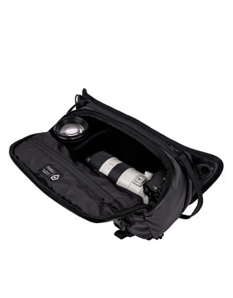 Wandrd WANDRD ROGUE Sling (6L, Black)