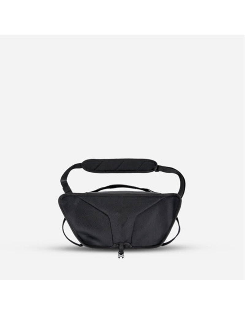 Wandrd WANDRD ROGUE Sling (9L, Black)