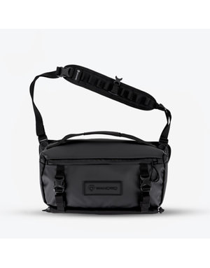 Wandrd ** WANDRD ROGUE Sling (9L, Black)