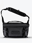 Wandrd WANDRD ROGUE Sling (9L, Black)
