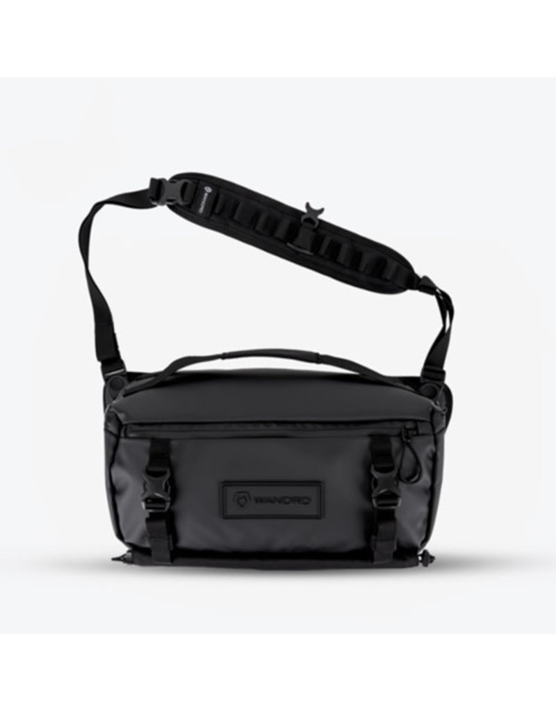 Wandrd WANDRD ROGUE Sling (9L, Black)