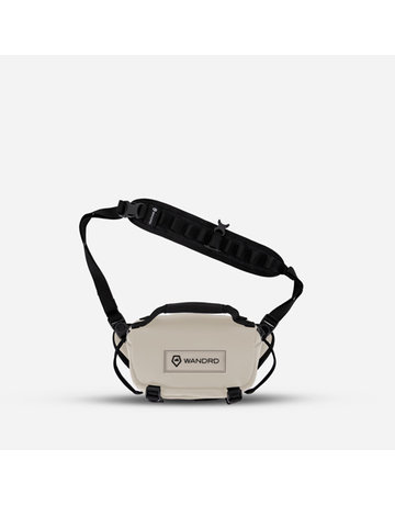 Wandrd WANDRD ROUGE Sling (3L, Yuma Tan)