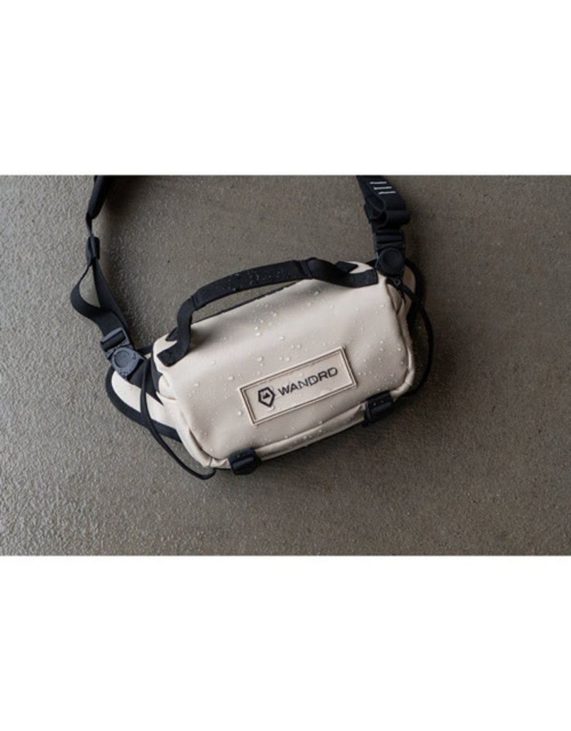 Wandrd WANDRD ROAM Sling (3L, Yuma Tan)