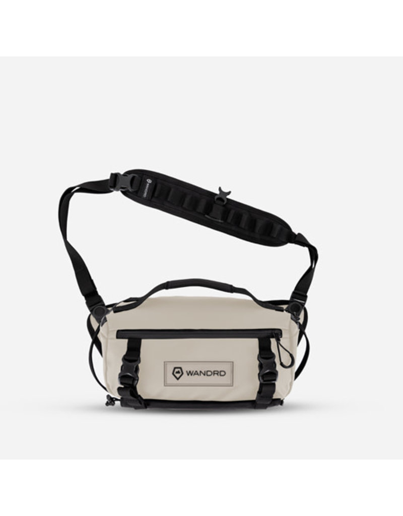 Wandrd WANDRD ROGUE Sling (6L, Yuma Tan)