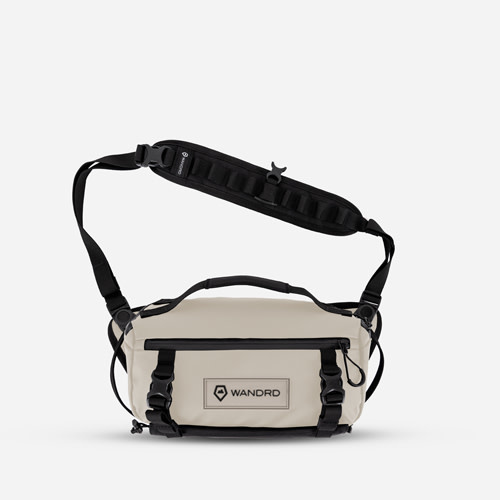 Wandrd ROAM Sling 6L - Tan - Tuttle Cameras