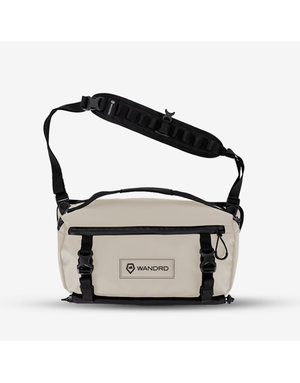 Wandrd WANDRD ROGUE Sling (9L, Yuma Tan)