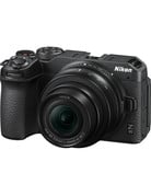 Nikon Nikon Z30 Mirrorless Camera with 16-50mm Lens