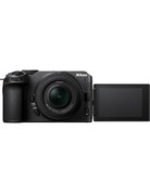 Nikon Nikon Z30 Mirrorless Camera with 16-50mm Lens