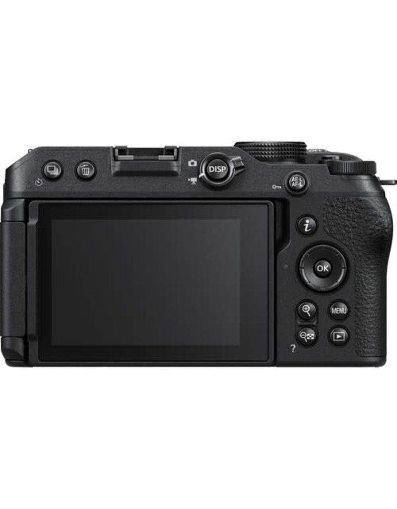 Nikon Nikon Z30 Mirrorless Camera with 16-50mm Lens