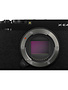 Fujifilm FUJIFILM X-E4 Mirrorless Camera (Black)