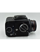 Pre-Owned Hasselblad 500 C/M With 80mm F2.8 T*