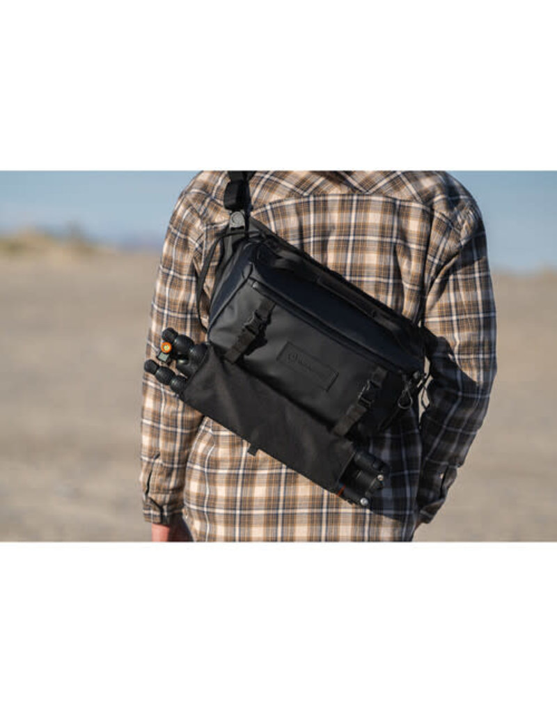 Wandrd WANDRD ROGUE Sling (9L, Yuma Tan)