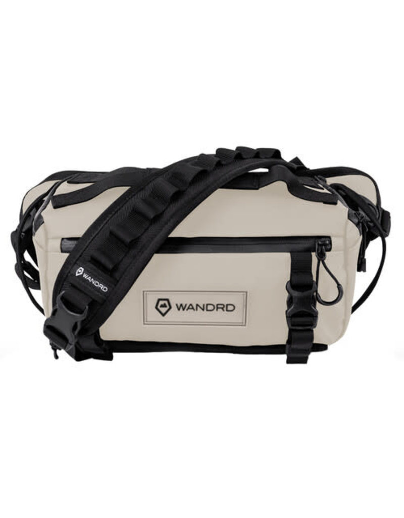 Wandrd WANDRD ROGUE Sling (9L, Yuma Tan)