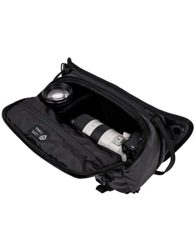 Wandrd WANDRD ROGUE Sling (9L, Yuma Tan)