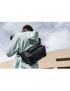 Wandrd WANDRD ROGUE Sling (6L, Black)