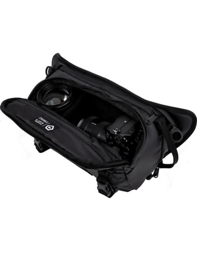 Wandrd WANDRD ROGUE Sling (6L, Yuma Tan)